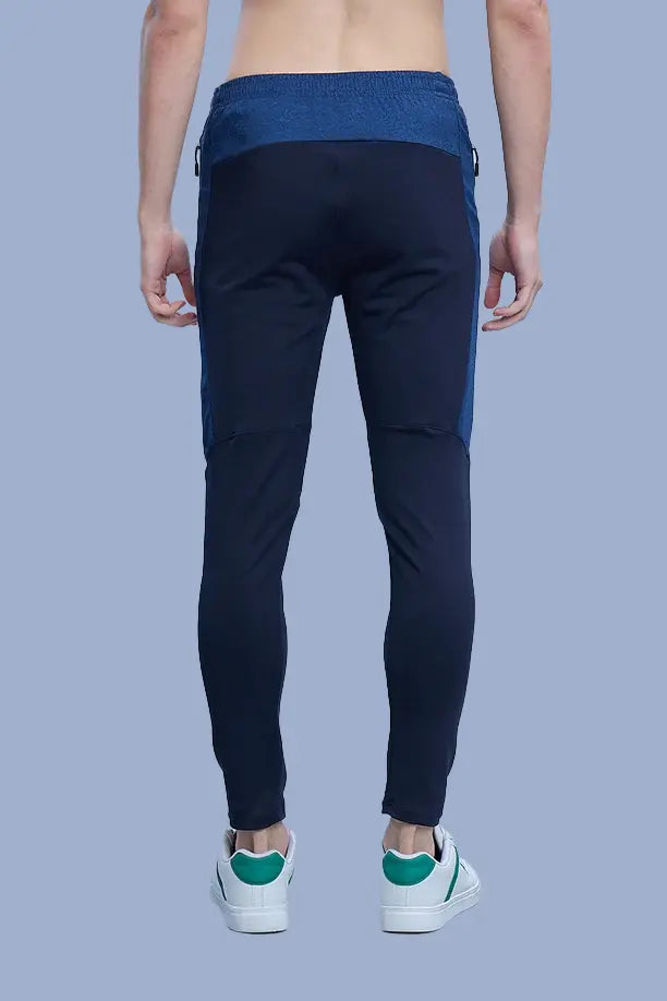 ALL ROUNDER LOWER - NAVY BLUE