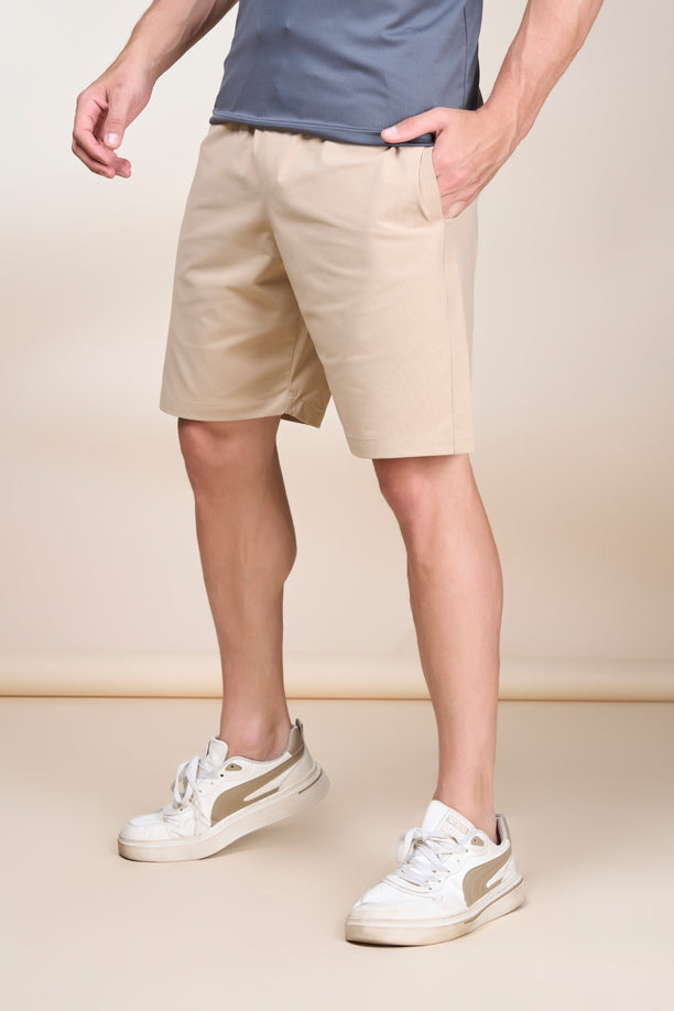 パンツ entire studios / HOUSE SHORT CAMEL ENTIRE STUDIOS(エンタイアスタジオ) - Full Sweatpants フル