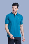 MATTY COMFORT T-SHIRT- NEW GREEN