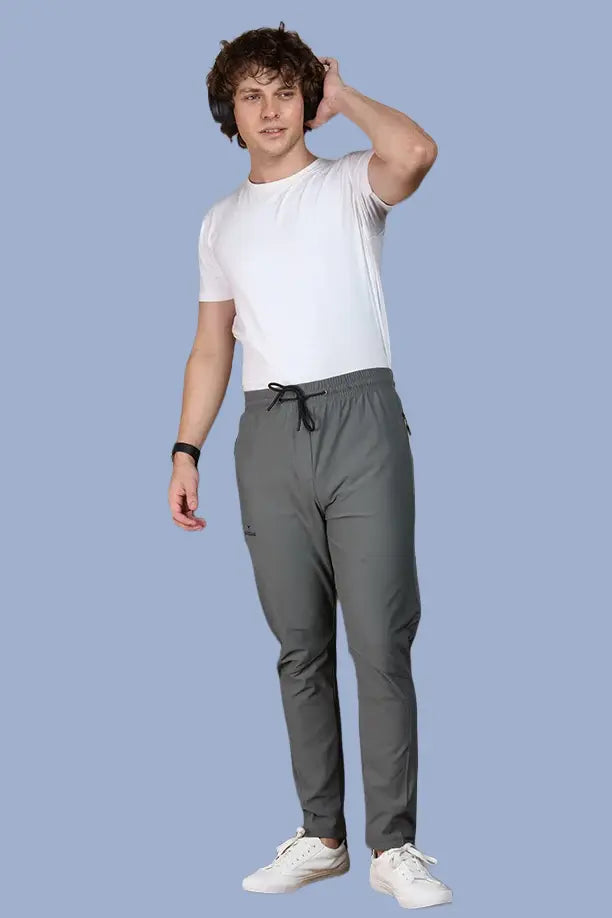 KK LOWER - ZACHO GREY