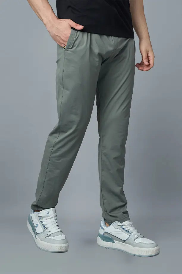 VINTAGE TRACK-ZACHO GREY