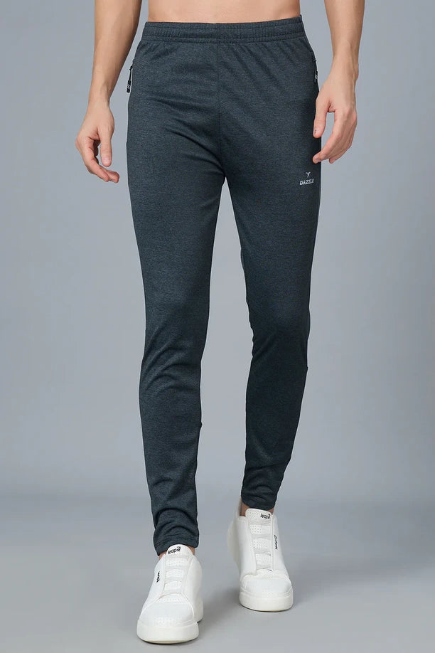 YOUNGER LOWER - BLACK
