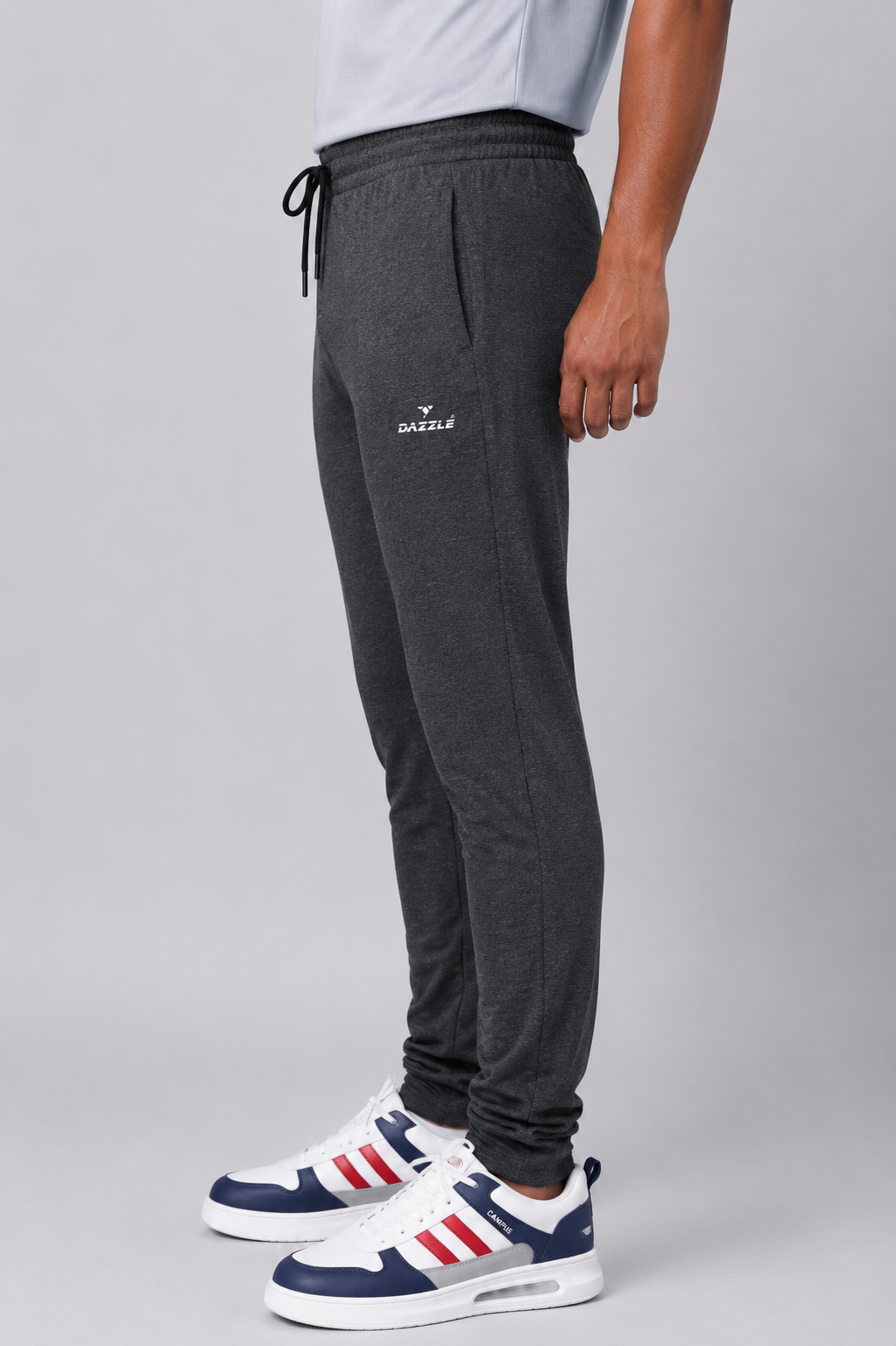 CORE COTTON TRACK | CARBON