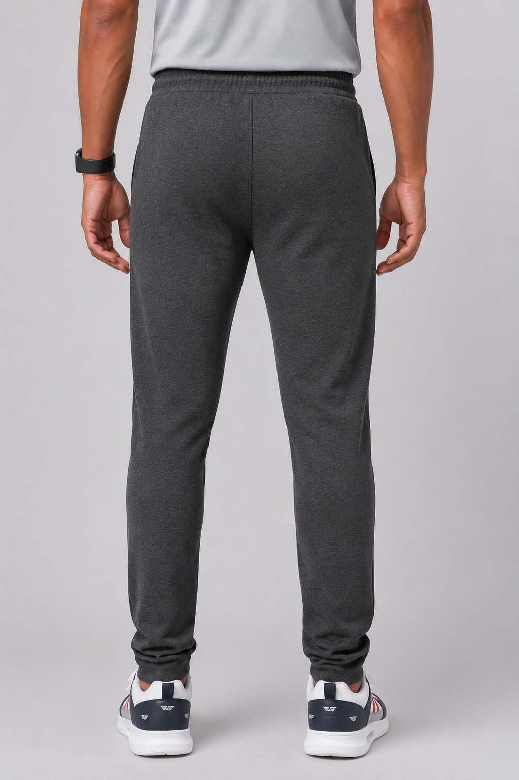 CORE COTTON TRACK | CARBON