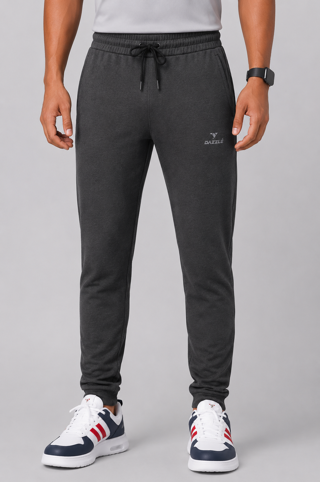 CORE COTTON TRACK | CARBON