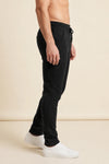 JEANS LOWER | CARBOR BLACK