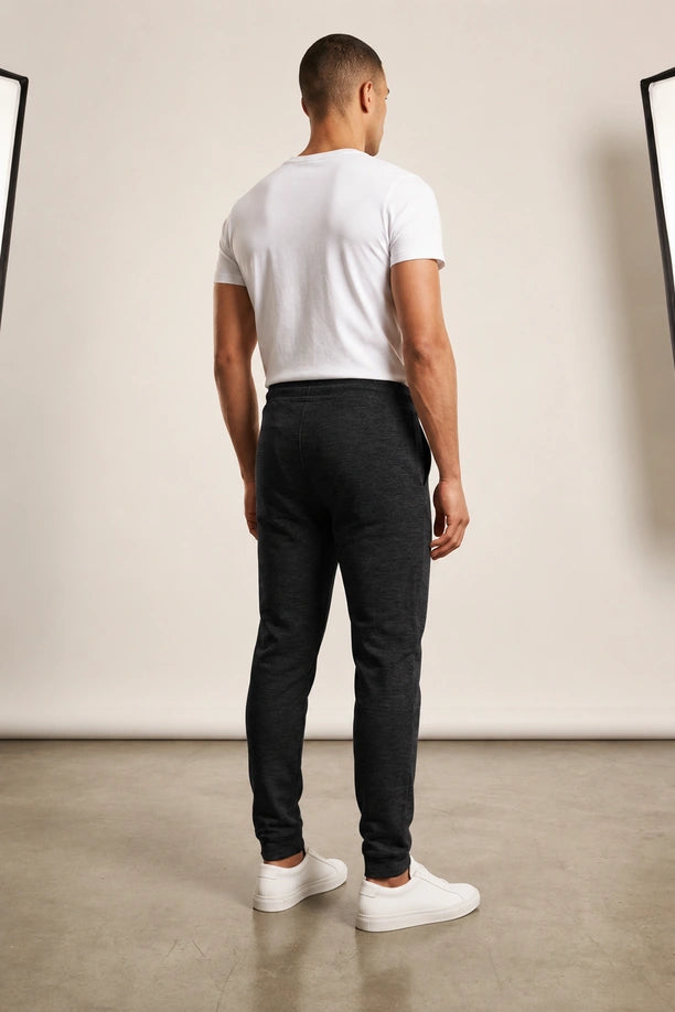 JEANS LOWER | CARBOR BLACK