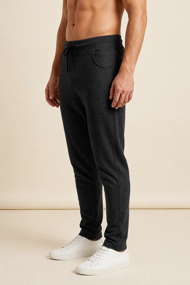 JEANS LOWER | CARBOR BLACK