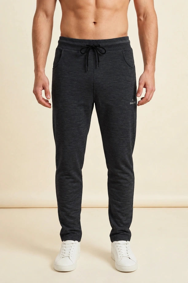 JEANS LOWER | CARBOR BLACK