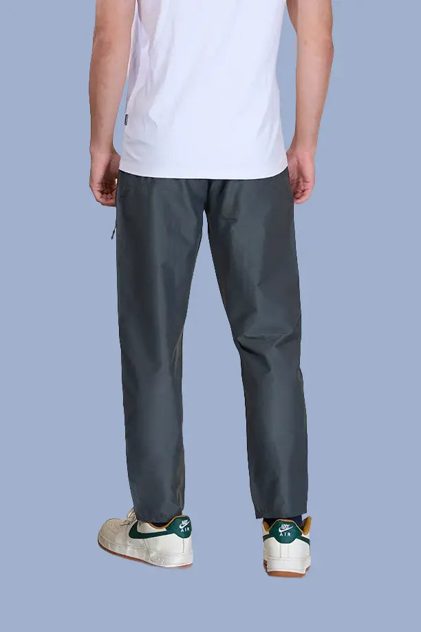 ICONIC CARGO - OLIVE GREEN