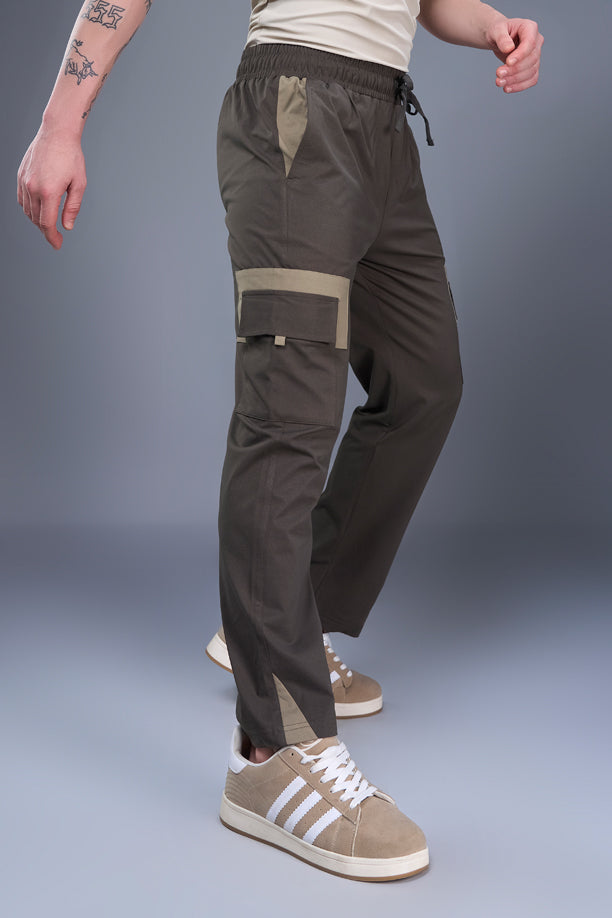 URBAN CARGO | COCO BROWN