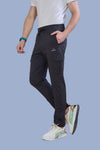 POWER CARGO - BLACK