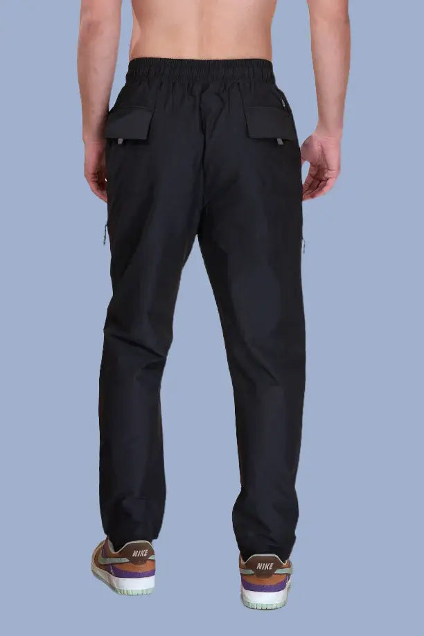 ICONIC CARGO - BLACK