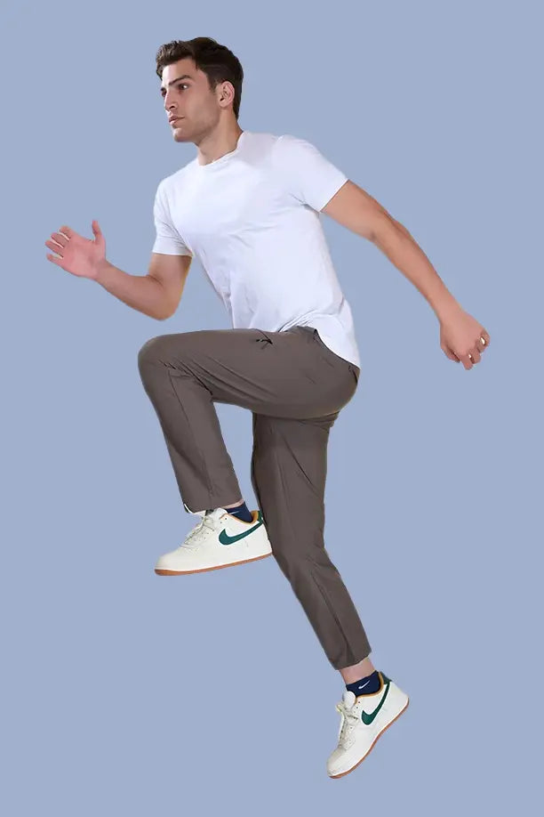 ICONIC CARGO - BROWN