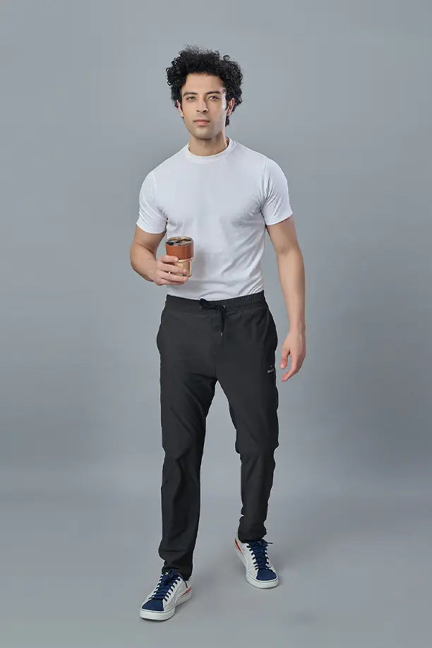 VINTAGE TRACK-DARK GREY