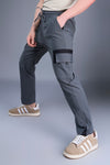 URBAN CARGO | SMOKE GREY