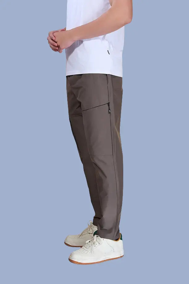 ICONIC CARGO - BROWN