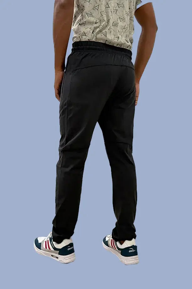 KK LOWER - DARK GREY