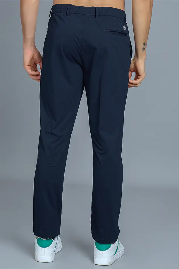 ULTIMATE PANT | NAVY BLUE