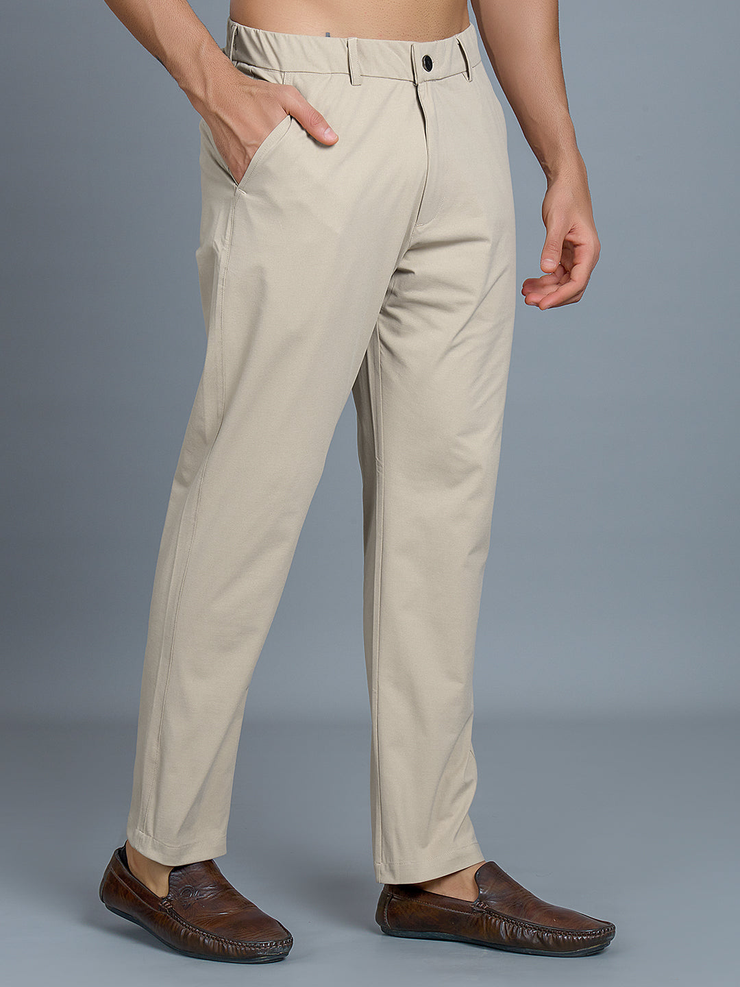 ULTIMATE PANT | CAMEL