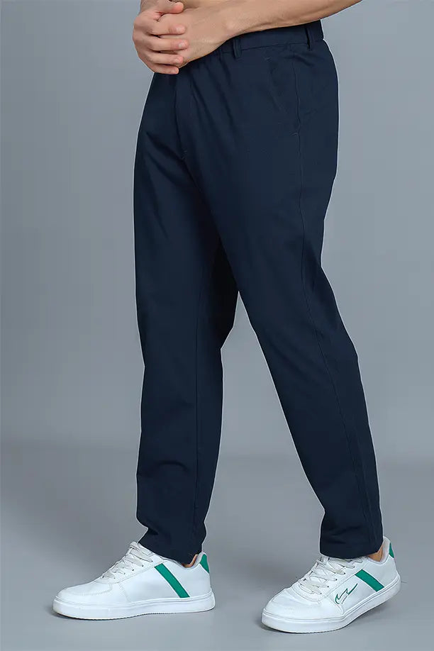 ULTIMATE PANT | NAVY BLUE