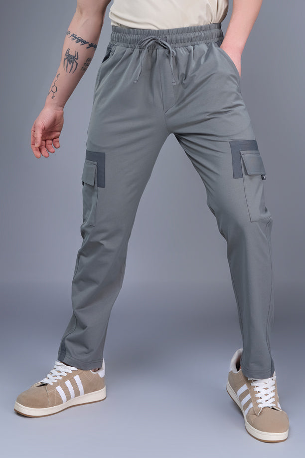 URBAN CARGO | OLIVE