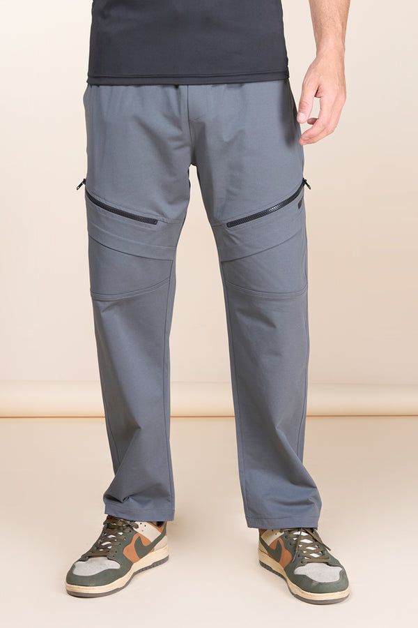 FUSION CARGO | SMOKE GREY