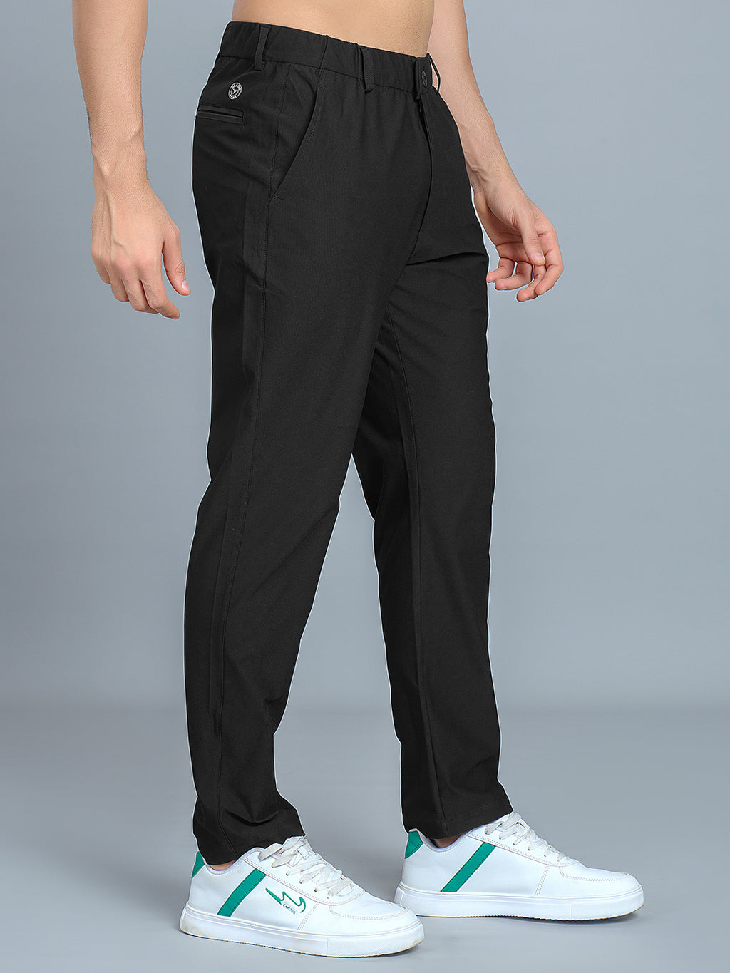 ULTIMATE PANT | BLACK