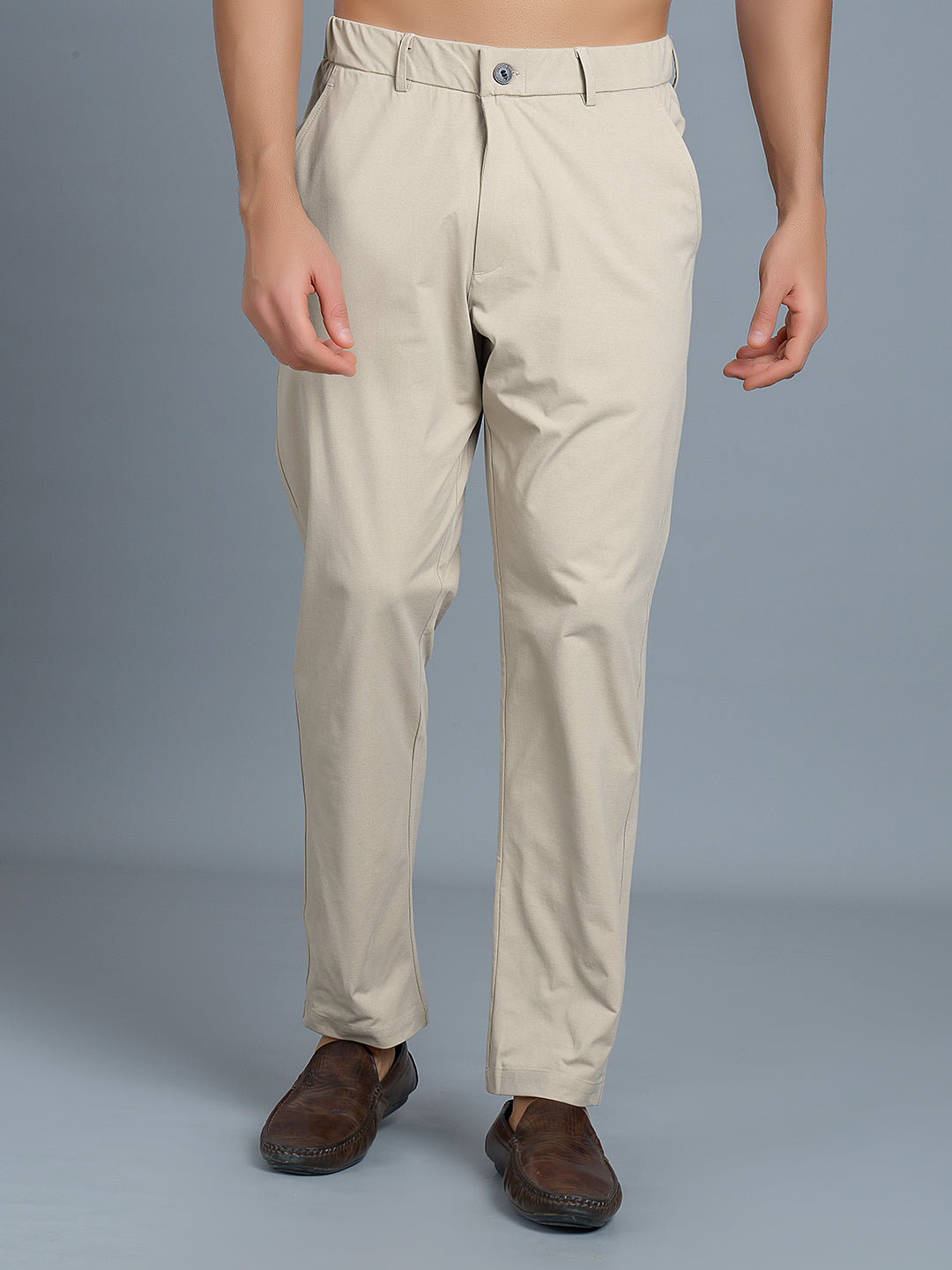 ULTIMATE PANT | CAMEL