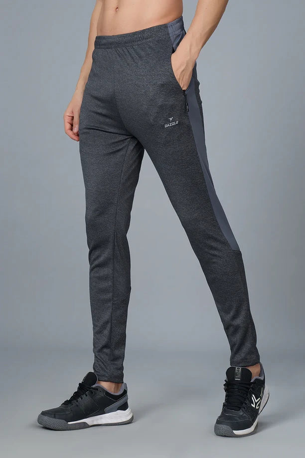 YOUNGER LOWER - DARK GREY