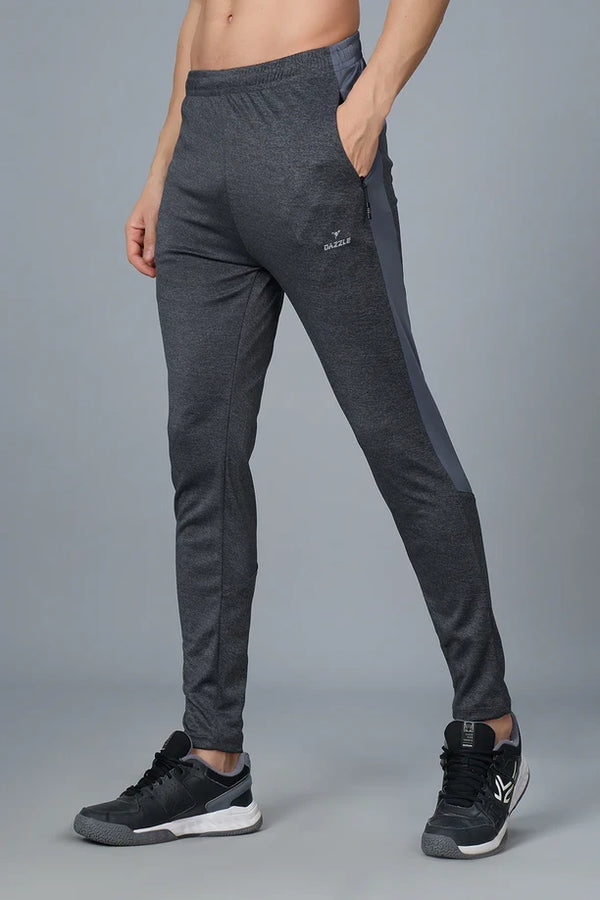 YOUNGER LOWER - DARK GREY