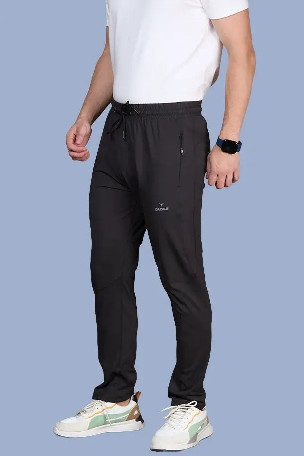 KK LOWER - DARK GREY