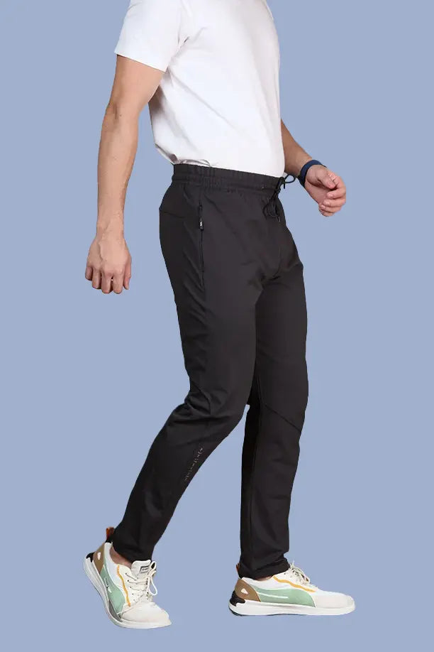 KK LOWER - DARK GREY