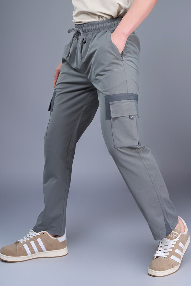 URBAN CARGO | OLIVE