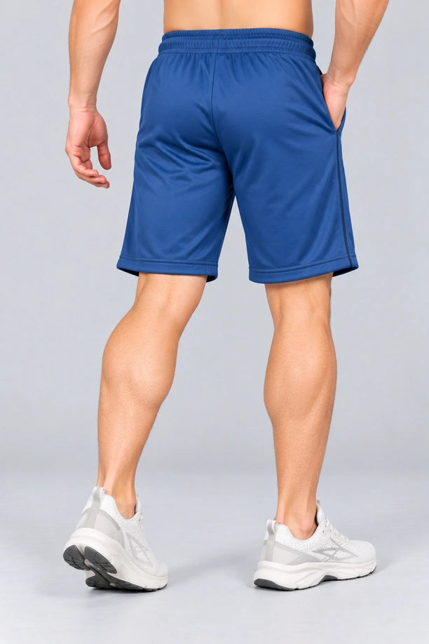 Men Regular Fit Cotton Long Short PC Spcl