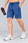 Men Regular Fit Cotton Long Short PC Spcl