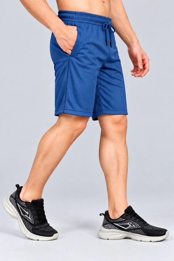 Men Regular Fit Cotton Long Short PC Spcl