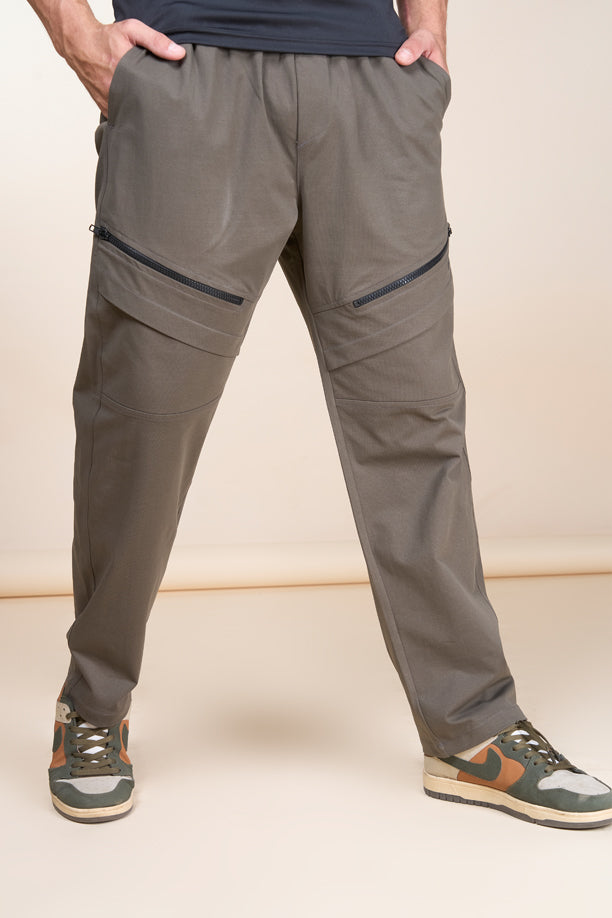 FUSION CARGO | COCO BROWN