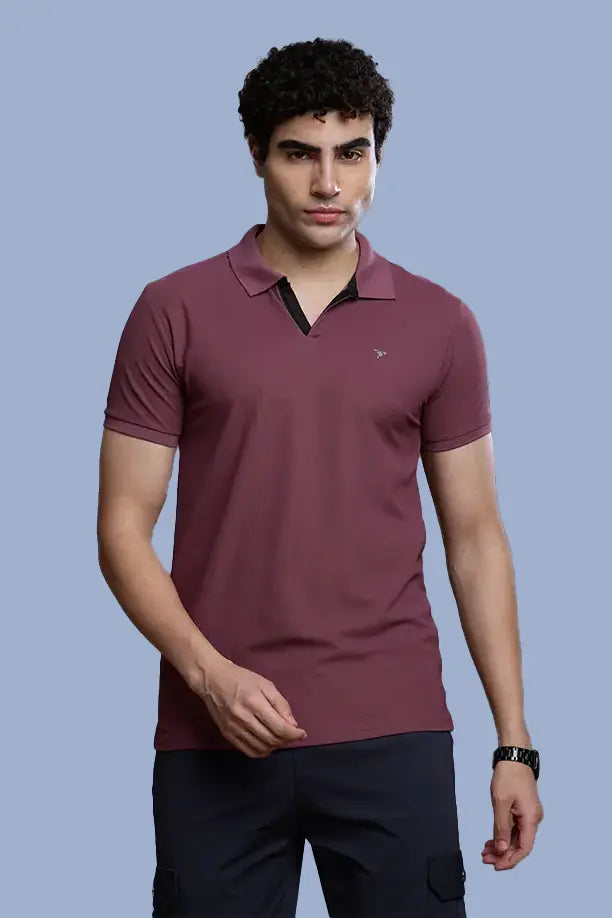 CRAZY MATTY SLIM FIT T-SHIRT - ONION