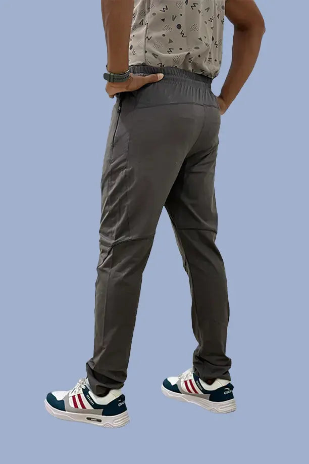 KK LOWER - MID GREY
