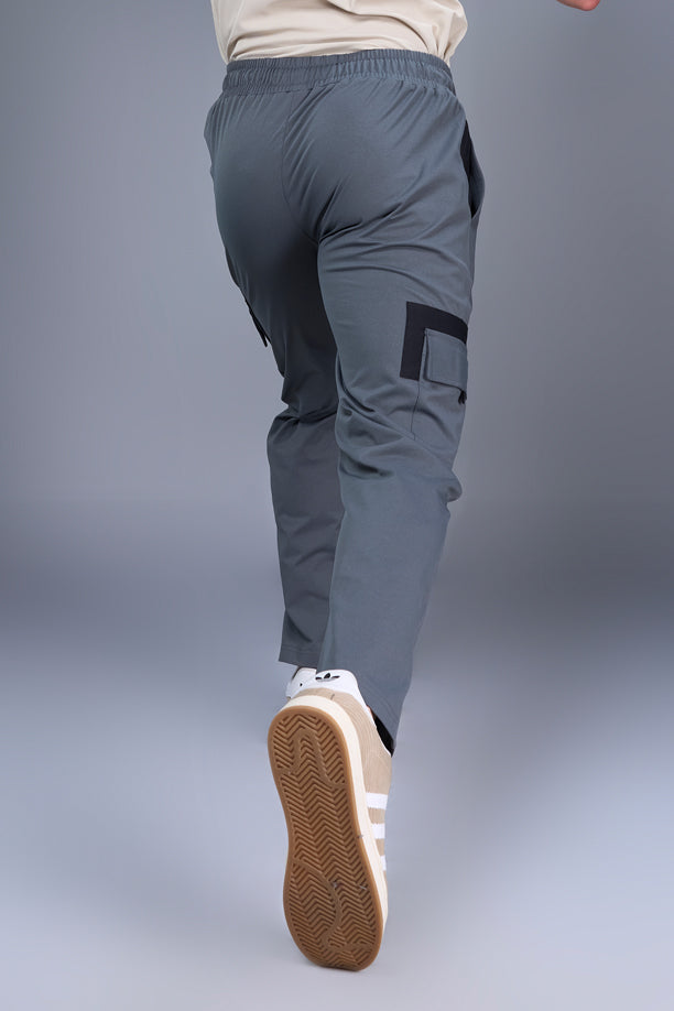 URBAN CARGO | SMOKE GREY