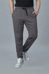 VINTAGE TRACK-MID GREY