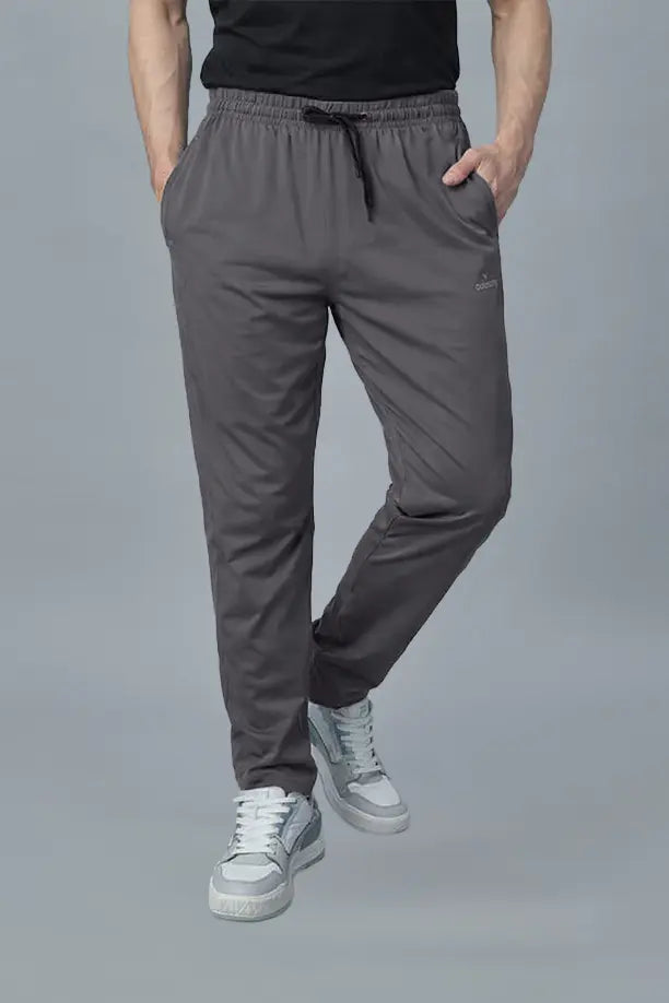 VINTAGE TRACK-MID GREY