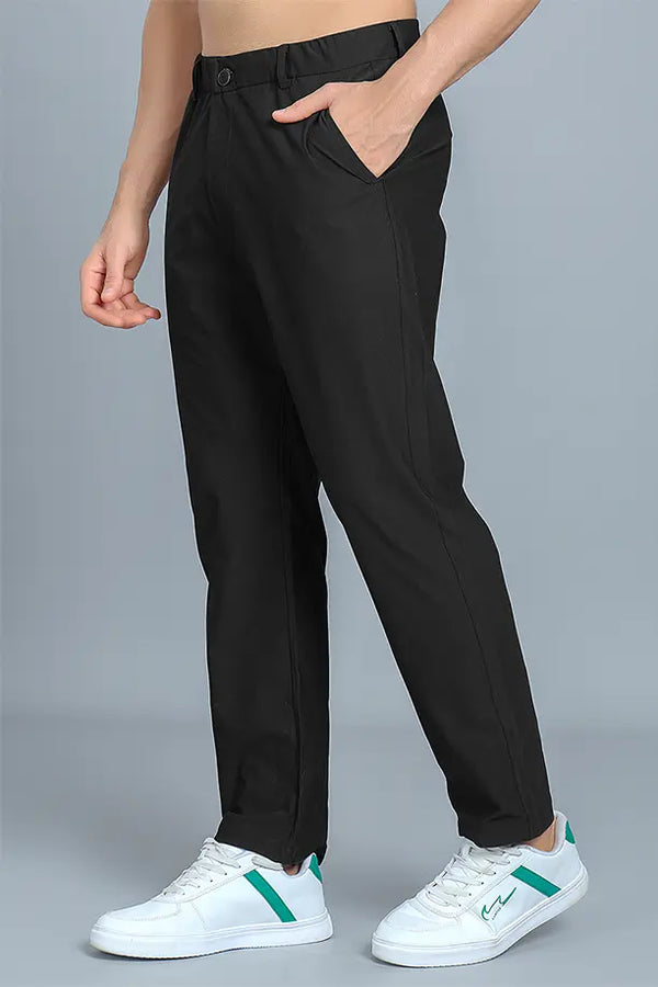 ULTIMATE PANT | BLACK