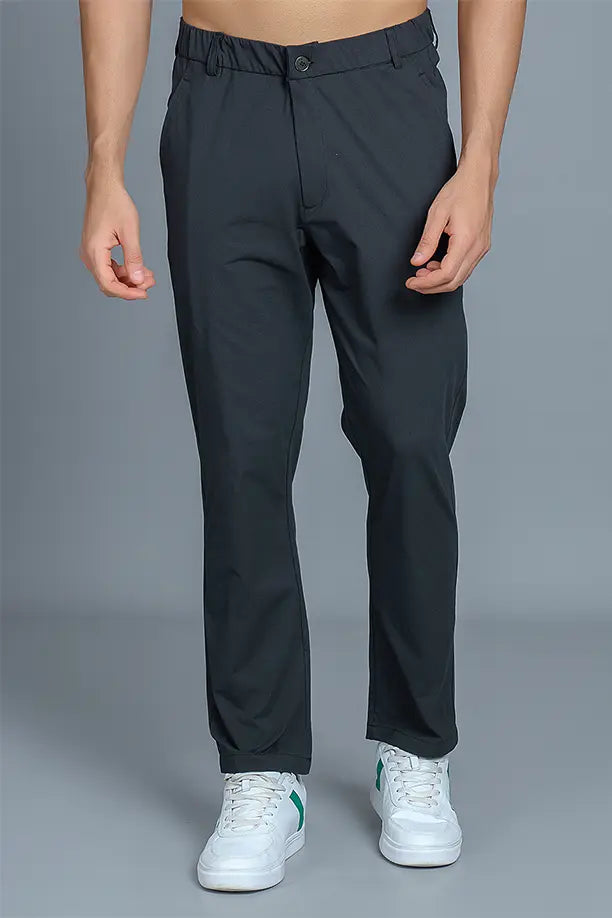 ULTIMATE PANT | DARK GREY