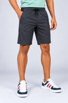 Men Regular Fit Running Shorts with BLOOM