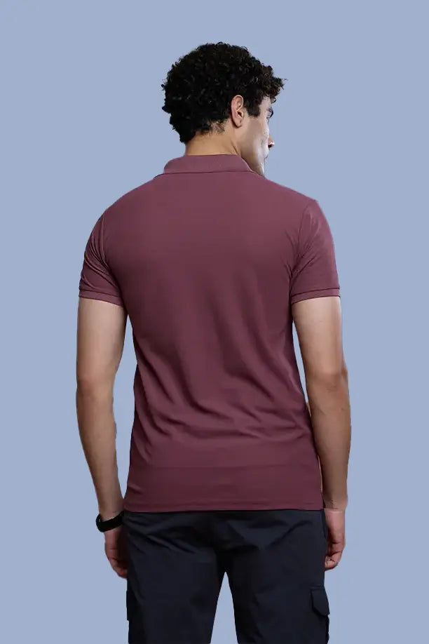 CRAZY MATTY SLIM FIT T-SHIRT - ONION