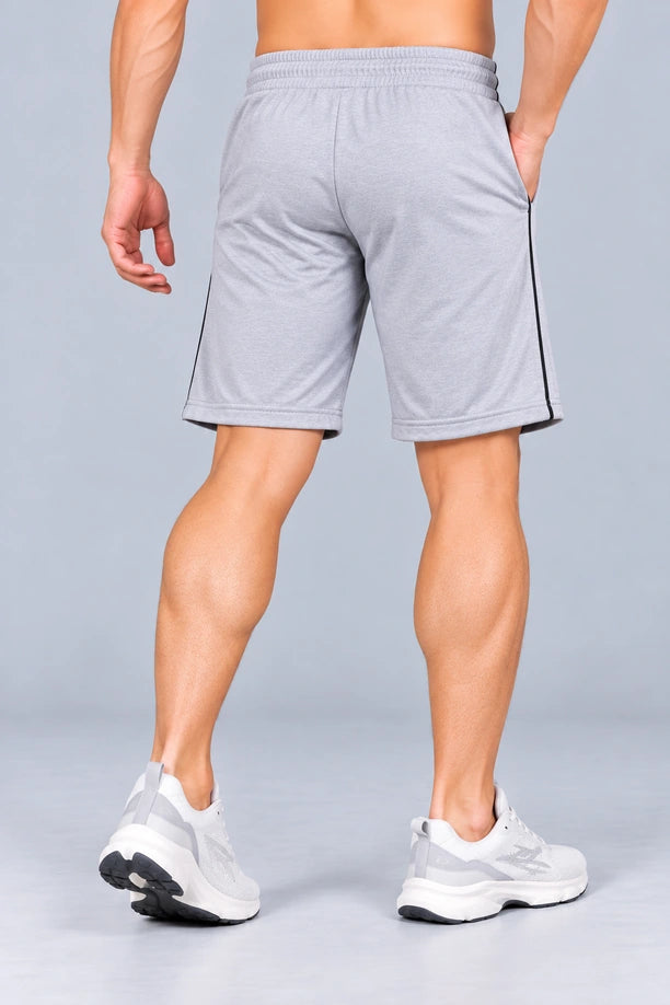 Men Regular Fit Cotton Long Short PC Spcl