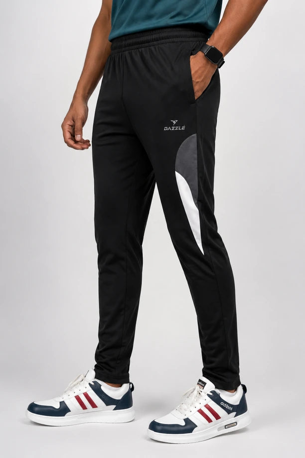Men Cotton Regular Fit Trackpants |TRACK LOWERS-SPECIAL