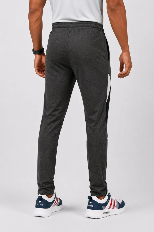 Men Cotton Regular Fit Trackpants |TRACK LOWERS-SPECIAL